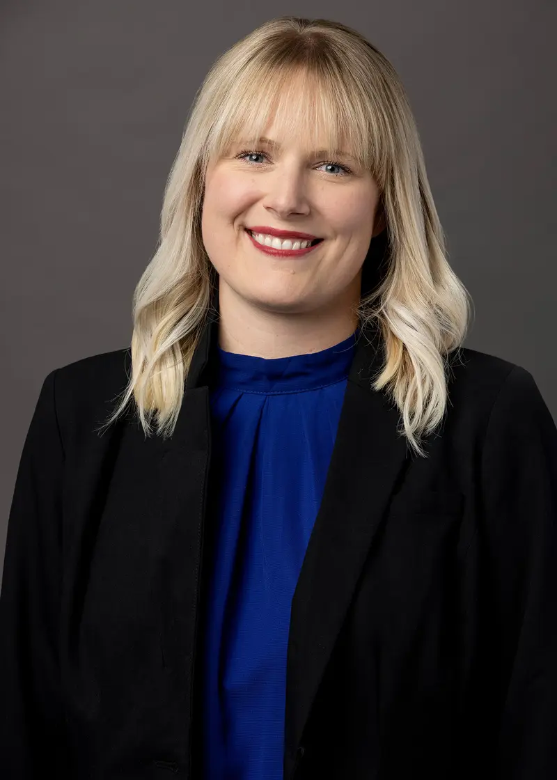 Tiffany Holland