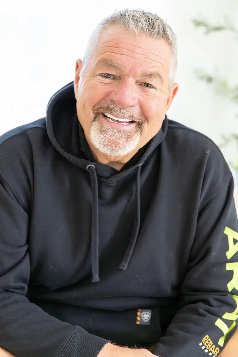 Alan Delaney