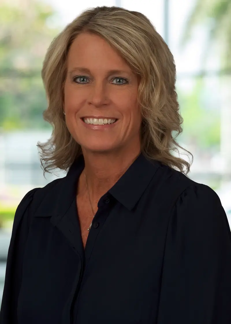 Cathy Malone
