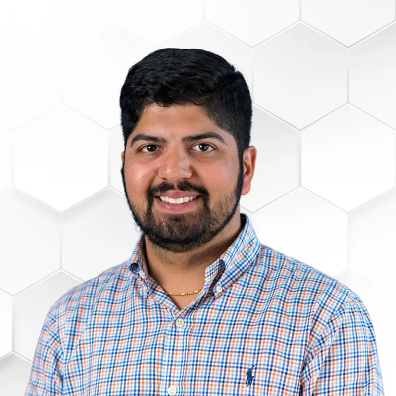 Ravi Godhwani