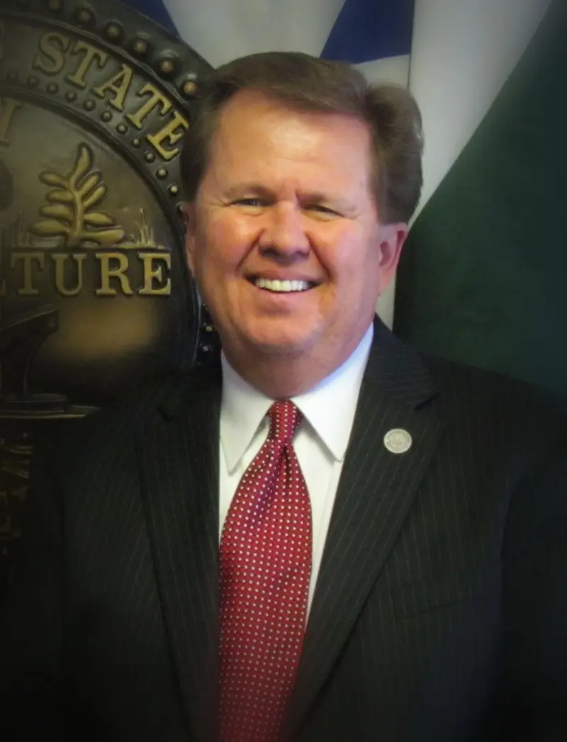 Rick Graham