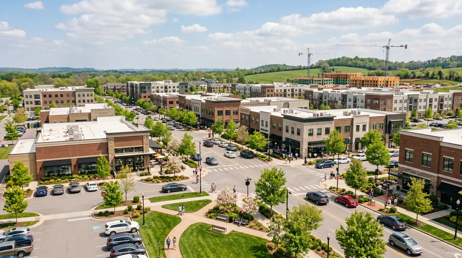 Economic Development