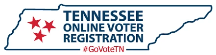 Tennessee Online Voter Registration — GoVoteTN