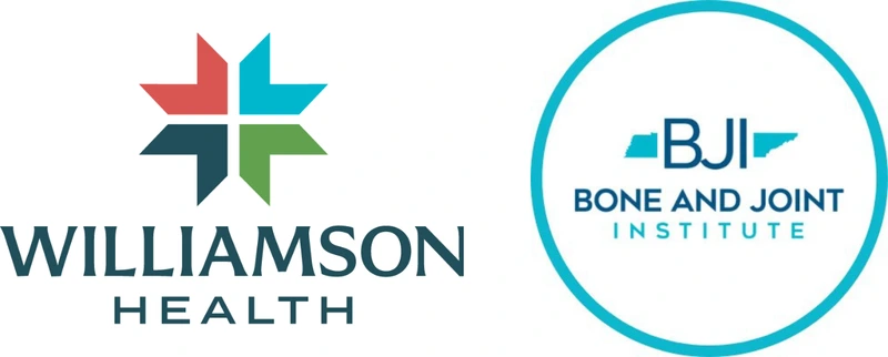 Williamson Health — Bone and Joint Institute
