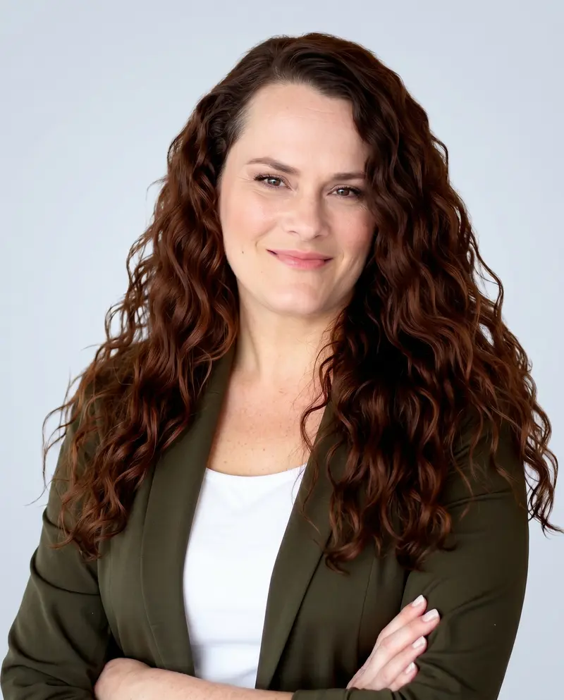 Candace Lewis
