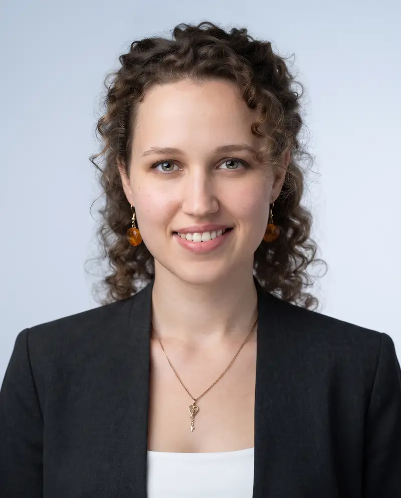 Elisabeth Marsch