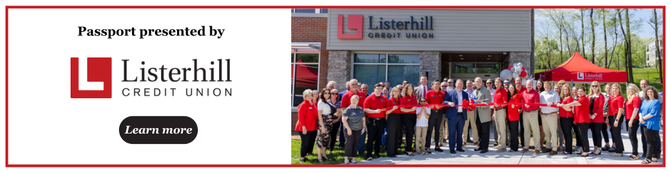 Listerhill Credit Union