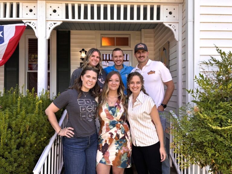 Spring Hill Chamber of Commerce Young Professionals: Good Company Founding Committee 2026